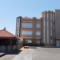 آنتیک سازه محسن براتی